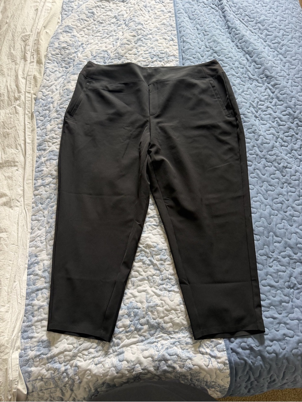 Women Athleta Endless High Rise Pant